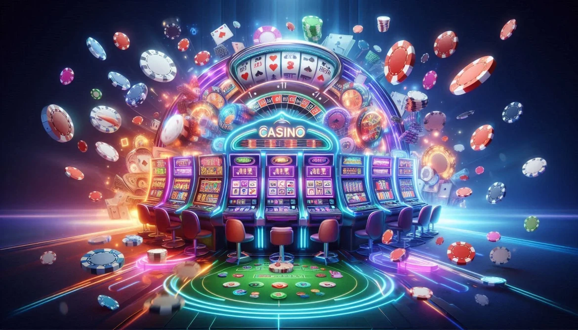 7Gold Casino